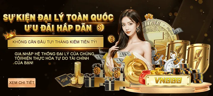 Hoàn trả slot không giới hạn