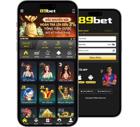 Game Casino F88 Mới